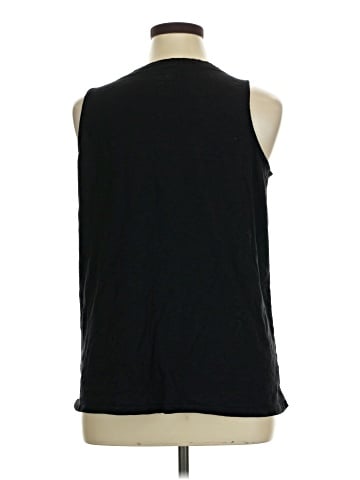 Heritage Sleeveless T-Shirt (view 2)