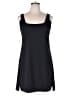 Active by Old Navy Solid Black Casual Dress Size XL - photo 1