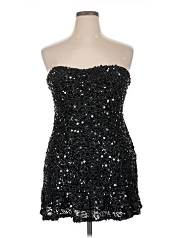 Forever 21 Cocktail Dress (view 1)