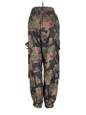 Zara Cargo Pants (view 2)