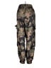 Zara Camo Green Cargo Pants Size M - photo 2