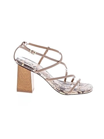 Express Sandals (view 1)