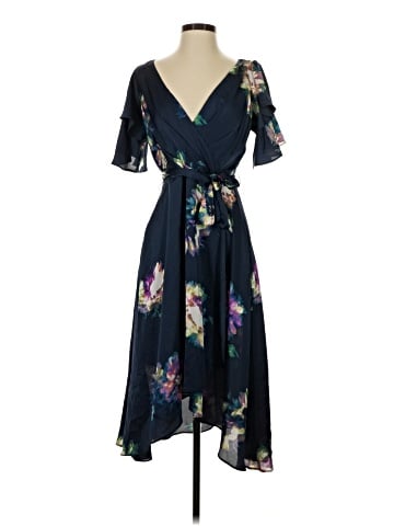 DKNY Cocktail Dress (view 1)