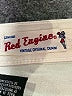 Red Engine Ivory Jeans Size 32 waist - photo 7