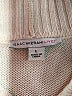 Isaac Mizrahi LIVE! Ivory Pullover Sweater Size L - photo 7