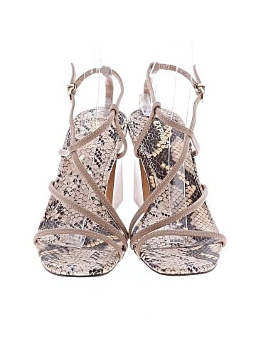 Express Sandals (view 2)