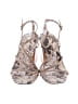 Express Ivory Sandals Size 6 1/2 - photo 2
