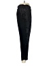 Ramy Brook Solid Black Casual Pants Size M - photo 4