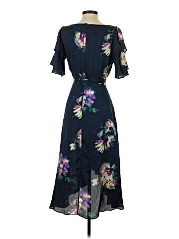 DKNY Cocktail Dress (view 2)