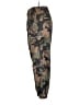 Zara Camo Green Cargo Pants Size M - photo 5