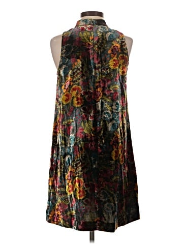 Ann Taylor LOFT Cocktail Dress (view 2)