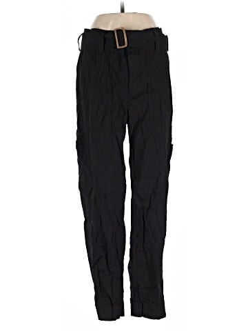 Vince. Linen Pants (view 1)