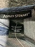 Ashley Stewart Chevron-herringbone Blue Jumpsuit Size 18 Plus - photo 4