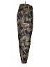 Zara Camo Green Cargo Pants Size M - photo 4