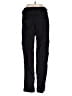 Vince. Black Linen Pants Size S - photo 2