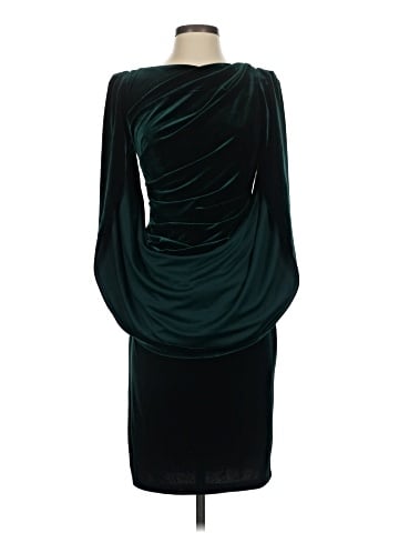 Betsy & Adam Cocktail Dress (view 1)