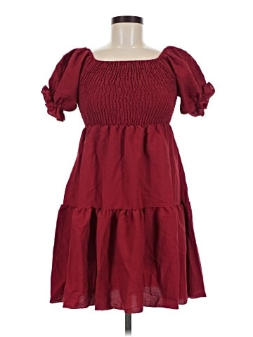 Unbranded Casual Dress (view 1)