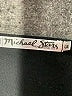Michael Stars Black Short Sleeve Top One size - photo 7