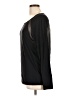 Lululemon Athletica Black Long Sleeve Top Size 10 - photo 5