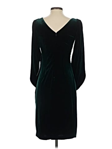 Betsy & Adam Cocktail Dress (view 2)
