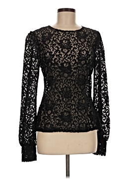 Stella & Dot Long Sleeve Top