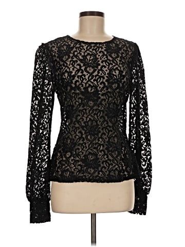 Stella & Dot Long Sleeve Top (view 1)