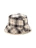 Steve Madden Brown Hat One size - photo 1