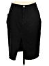 Happily Grey Black Formal Skirt Size 30 waist - photo 1