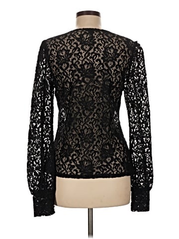 Stella & Dot Long Sleeve Top (view 2)
