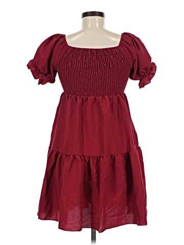 Unbranded Casual Dress (view 2)