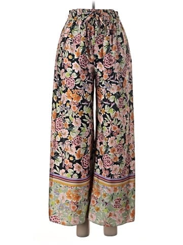 Zara Casual Pants (view 1)