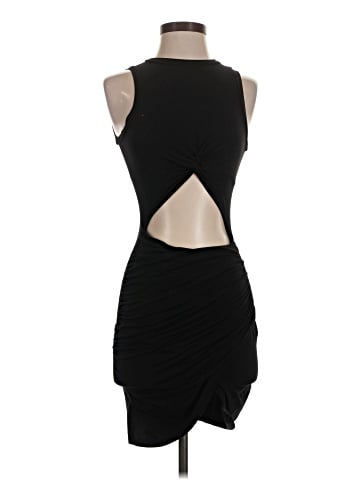 Shein Cocktail Dress (view 1)