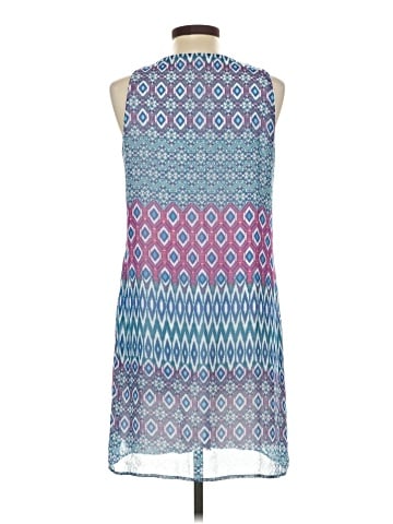 Whisper Casual Dress (view 2)