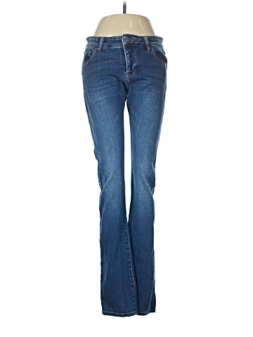 Pilcro and the Letterpress Jeans (view 1)