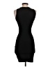 Shein Black Cocktail Dress Size XS - photo 2