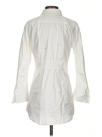 CAbi Long Sleeve Blouse (view 2)