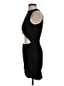 Shein Black Cocktail Dress Size XS - photo 5