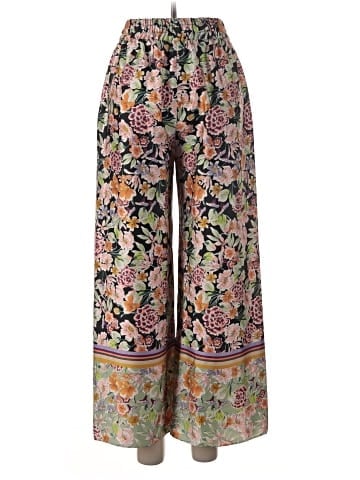 Zara Casual Pants (view 2)
