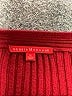 Debbie Morgan Burgundy Pullover Sweater Size XL - photo 7