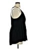 Torrid Black Sleeveless Blouse Size 1X Plus (1) - photo 4