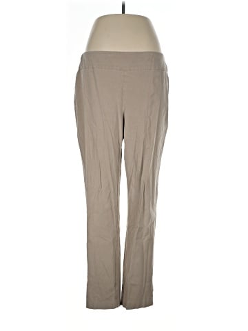 Fabulously Slimming by Chico's Casual Pants (view 1)