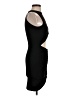 Shein Black Cocktail Dress Size XS - photo 4