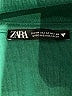 Zara Green Cardigan Size M - photo 7