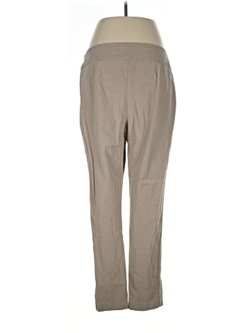 Fabulously Slimming by Chico's Casual Pants (view 2)