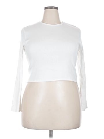 Divided by H&M Long Sleeve Top (view 1)