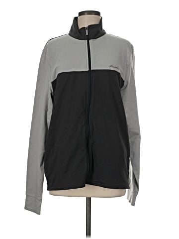 Kenneth Cole New York Track Jacket (view 1)