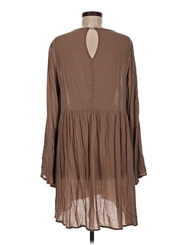 Umgee Casual Dress (view 2)