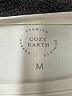 Cozy Earth Ivory Sweatshirt Size M - photo 7