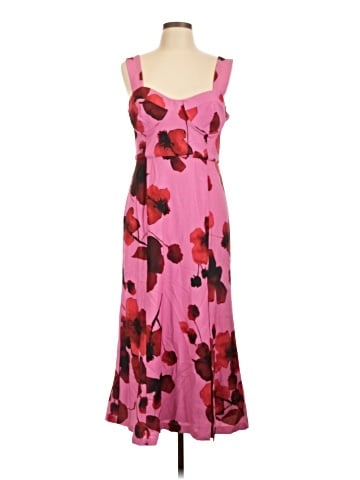 Hutch Cocktail Dress (view 1)