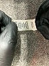Vince Camuto 100% Polyester Solid Black Dress Pants Size 6 - photo 8